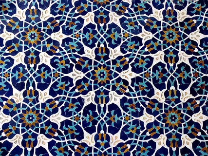 تصویر 2 از راهنمای خرید کاشی سنتی + قیمت عالی